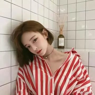 摆动
